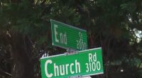 It's really the End in this eclectic neighborhood