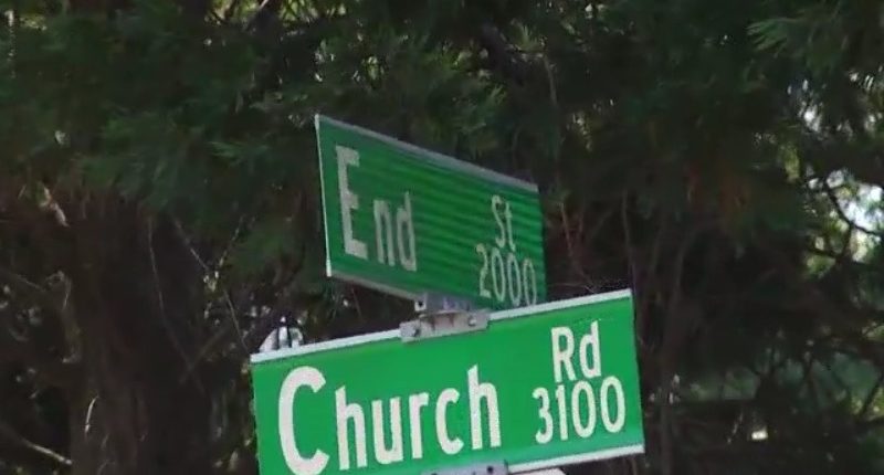 It's really the End in this eclectic neighborhood