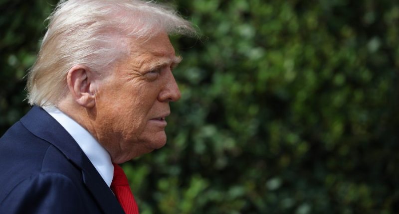 Italian prime minister to meet with Trump on tariffs