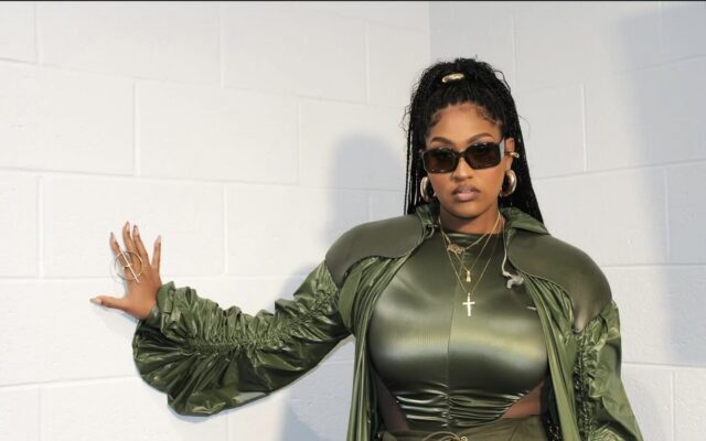 JAZMINE SULLIVAN REVEALS MISCARRIAGE IN EMOTIONAL BIRTHDAY POST