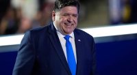 JB Pritzker, a potential 2028 Democratic presidential candidate, headlines New Hampshire fundraiser