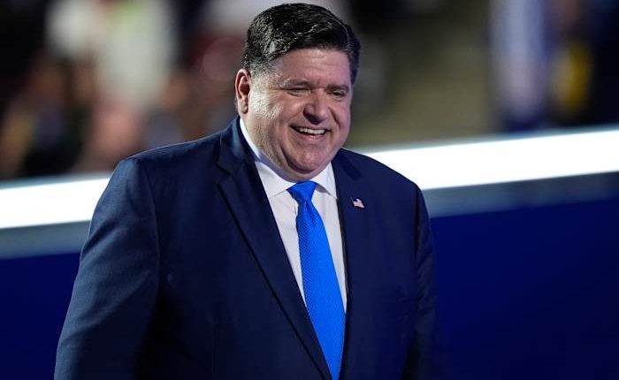 JB Pritzker, a potential 2028 Democratic presidential candidate, headlines New Hampshire fundraiser
