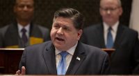 JB Pritzker calls for mass protests, says GOP 'cannot know a moment of peace'