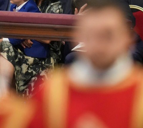 JD Vance visits the Vatican following remarkable papal rebuke over Trump's migrant crackdown