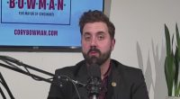 JD Vance's half brother running for Cincinnati mayor