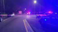 JSO: Man in critical condition after being shot by officers on Sandalwood Blvd.