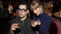 Jack Antonoff Said It Was 'Terrifying' to Have Taylor Swift's Music on His Computer