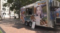 Jacksonville food truck ban sparks concerns for owners