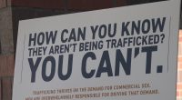 Jacksonville introduces new efforts to combat human trafficking in sports and entertainment district