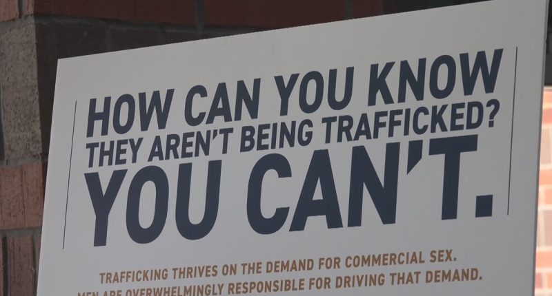 Jacksonville introduces new efforts to combat human trafficking in sports and entertainment district