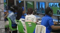 Jacksonville launches Minecraft challenge for students to redefine public spaces
