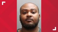Jacksonville man charged in 2 murders from November 2023