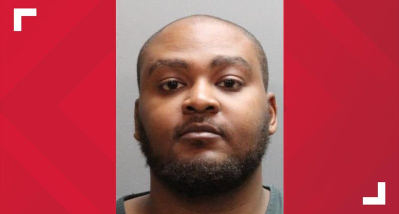 Jacksonville man charged in 2 murders from November 2023