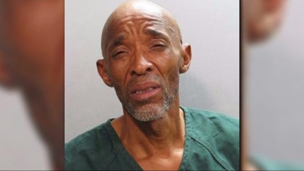 Jacksonville man pleads guilty to girlfriend's heinous 2016 murder