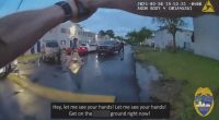 Jacksonville police release bodycam of deadly March 30 shooting