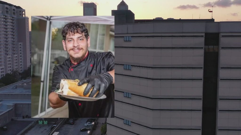 Jacksonville police union 'confident' JSO officers investigated in inmate's death will be exonerated