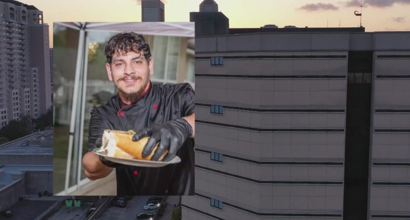 Jacksonville police union 'confident' JSO officers investigated in inmate's death will be exonerated