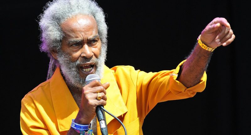 Jamaican reggae legend with BBC-banned hit dies aged 80