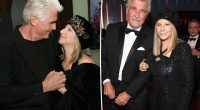 James Brolin credits this bedroom secret for long-lasting marriage to Barbra Streisand