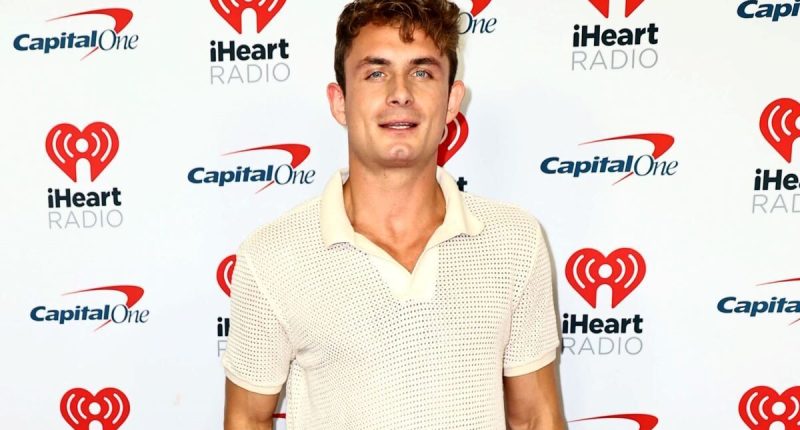 James Kennedy Sparks Plastic Surgery Rumor with New Pic