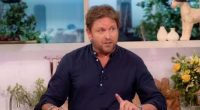 James Martin fans rush to support him as he shares update away from Saturday Morning