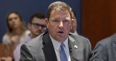 Jan. 6 charge akin to Japanese internment