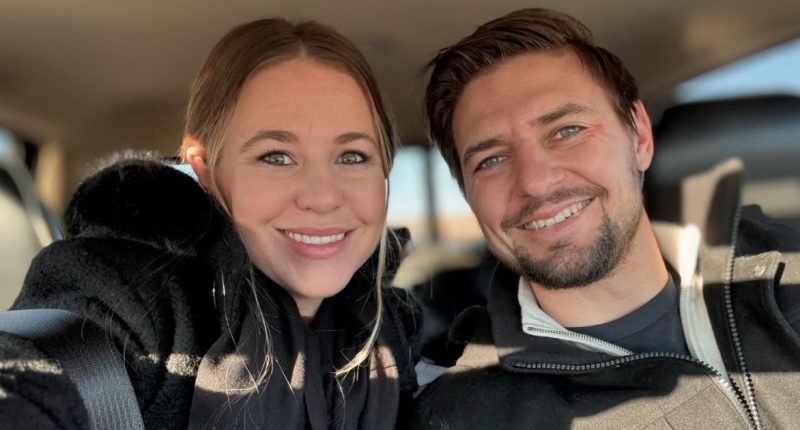 Jana Duggar Shows Off Renovation Project With Stephen Wissmann