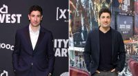 Jason Biggs Says 40-Pound Weight Loss Is From ‘Stress’ and Health Issue