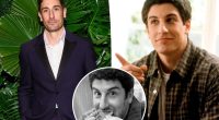 Jason Biggs reveals he dropped 35 pounds after dealing with health issues