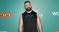 Jason Kelce Jokingly Calls Out ‘Inappropriate’ ‘Harry Potter’ ESPN Content