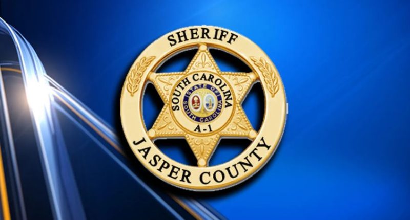 Jasper County Sheriff's Office investigating fatal shooting