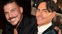 Jax Taylor Calls Tom Sandoval a “Little Boy” Who Needs to “Go to Rehab” in Resurfaced Cameo Video, Tells Former Pump Rules Costar to “Reevaluate His Life”