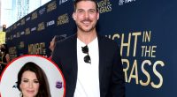 Jax Taylor Shades Lisa Vanderpump’s Involvement With The Valley & Newbies, Hints He