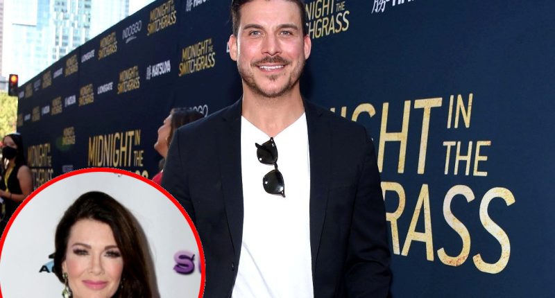 Jax Taylor Shades Lisa Vanderpump’s Involvement With The Valley & Newbies, Hints He