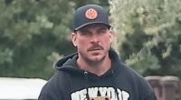 Jax Taylor caught doing disgusting act in public