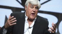Jay Leno Speaks up at CA Capitol, Hoping to Save the Industry for Classic Cars From Hollywood's Fate
