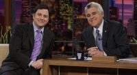 Jay Leno says he regrets letting Jimmy Kimmel 'humiliate' him: "It was my mistake"