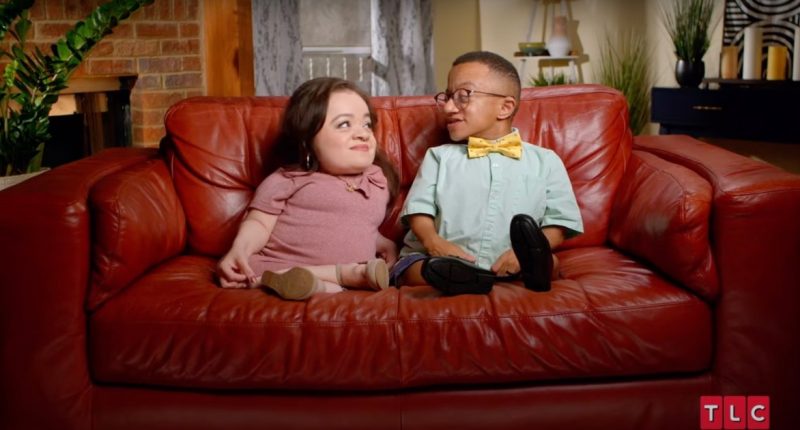 Jay and Pamela Star Pamela Chavez Opens Up About Her Dating Life