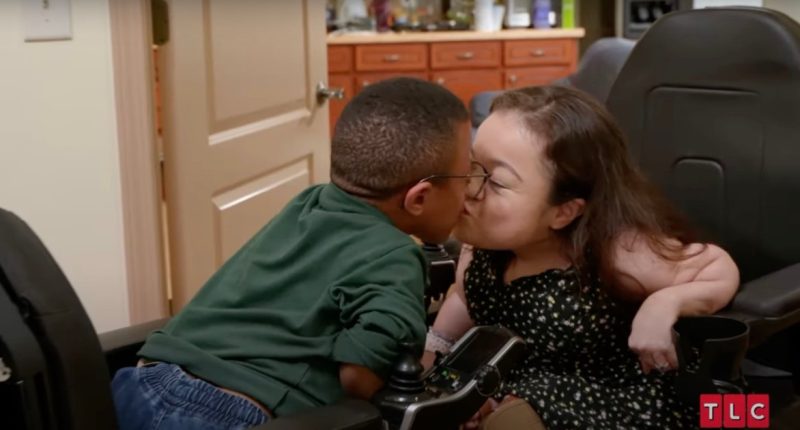 Jay and Pamela Stars Joke About Sex Life: ‘No Vanilla Sex for Us’