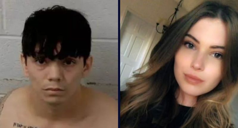 'Jealous' ex-boyfriend murders woman after bad breakup