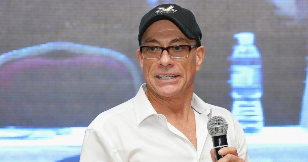 Jean-Claude Van Damme Sex Trafficking Claims Are ‘Absurd,’ Agent Says