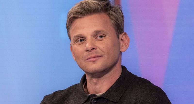 Jeff Brazier says his family 'need and miss Jade more than ever'