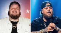 Jelly Roll Reveals How Much He Weighs After Losing 200 Lbs