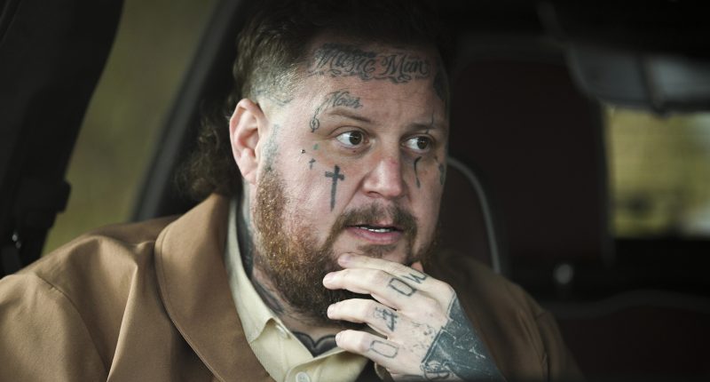 Jelly Roll's Fire Country Season 3 Role, Explained