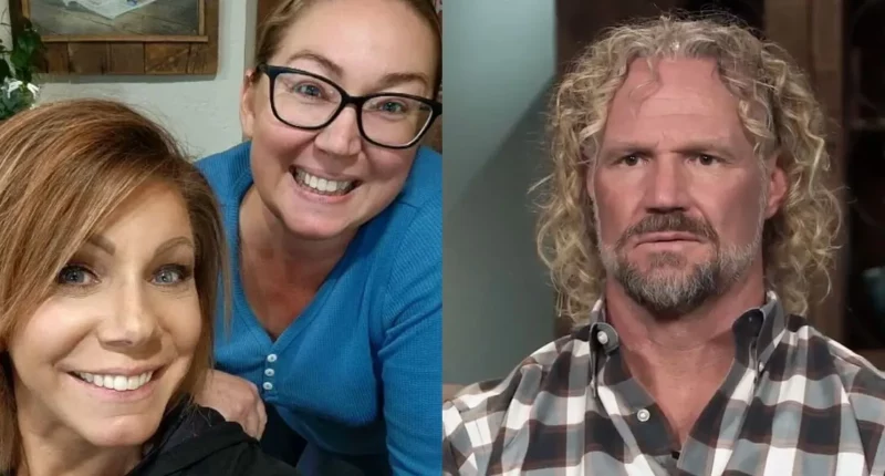 Jenn Sullivan Has Advice for Robyn Brown 'Either Be an A*****e or Don't'