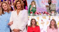Jenna Bush Hager’s new co-host on NBC’s ‘Today’ could be any one of these surprising stars