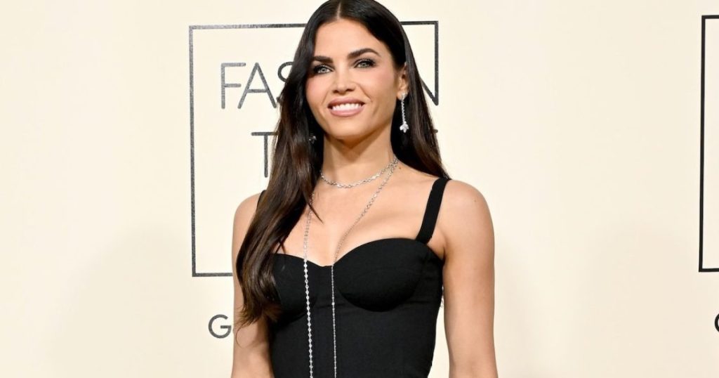 Jenna Dewan Bonds With Daughter Evie at Coachella 2025