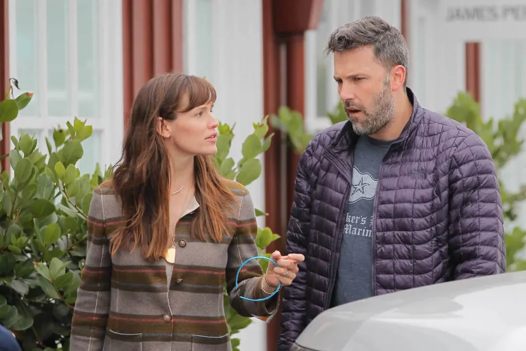 Jennifer Garner’s Boyfriend, John Miller, Allegedly Reaches Breaking Point With Ben Affleck Over Garner Movie Plans