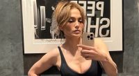 Jennifer Lopez makes rare self-reflective comment about her body at 55