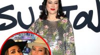Jennifer Tilly on What RHOBH Producer Told Her About Sutton